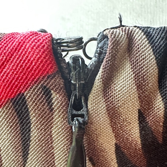 EUC Tropical Floral Midi Dress - Picture 7 of 13